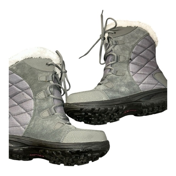 Columbia Women's Ice Maiden™ Snow Boots size 6 - Picture 3 of 15